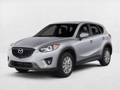 Used 2013 MAZDA CX-5 Sport w/ Bluetooth Audio Pkg