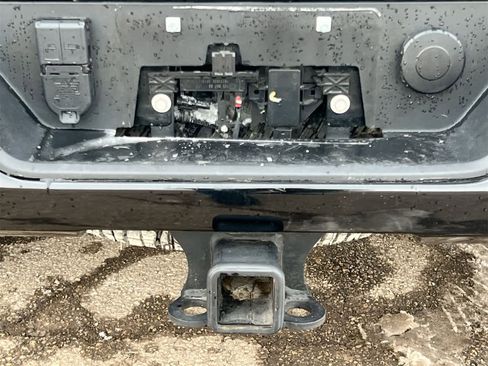 Used 2022 Chevrolet Silverado 2500 High Country image 33