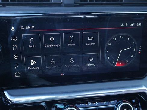 Certified 2024 GMC Sierra 1500 Denali Ultimate image 43