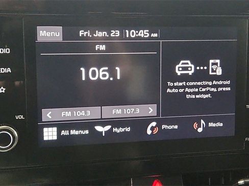 Used 2024 Kia Sportage LX image 20