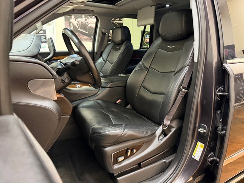 Used 2015 Cadillac Escalade Premium RWD image 32