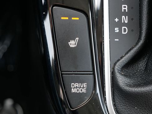 Certified 2021 Kia Soul EX image 28