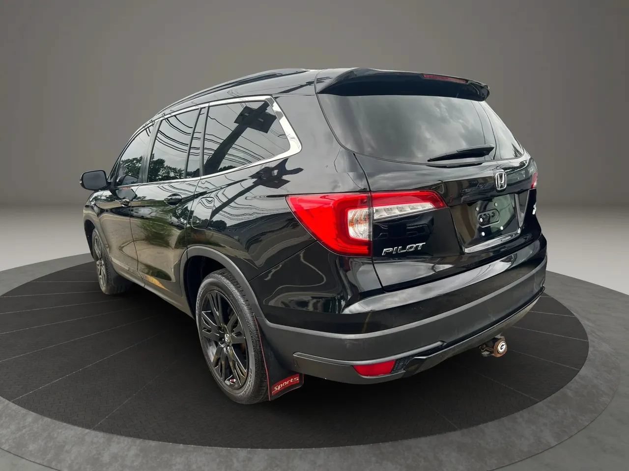 Used 2021 Honda Pilot Special Edition image 7