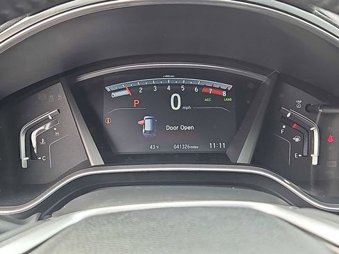 Certified 2018 Honda CR-V EX-L image 30