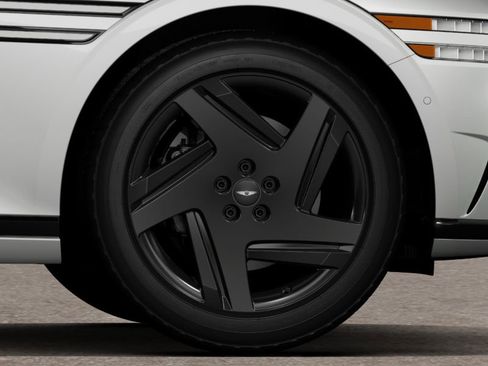 New 2026 Genesis G90 3.5T Prestige image 8