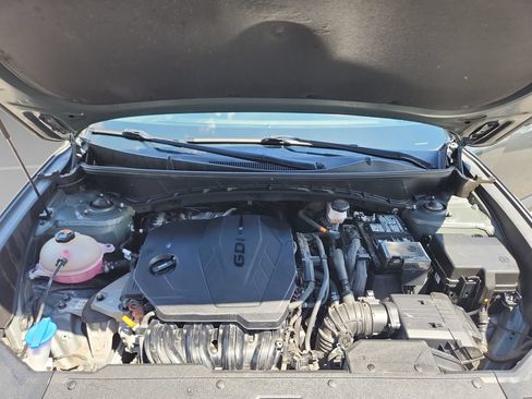 Used 2022 Hyundai Tucson Limited AWD/4WD image 20