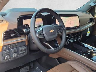 New 2026 Chevrolet Tahoe High Country AWD/4WD video 3