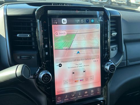 New 2026 RAM 2500 Rebel image 24