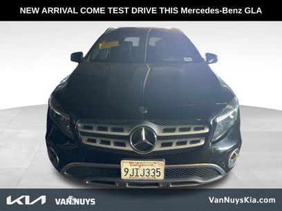 Used 2019 Mercedes-Benz GLA 250 GLA 250