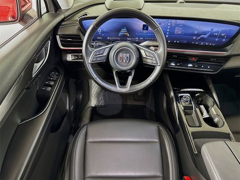 Certified 2025 Buick Envision Preferred image 21