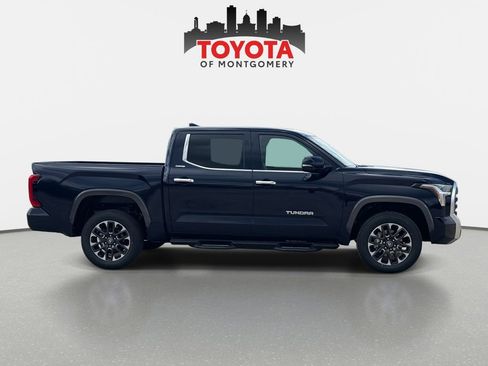 New 2026 Toyota Tundra Limited image 4