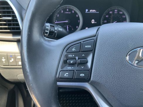 Used 2020 Hyundai Tucson Ultimate AWD/4WD image 26