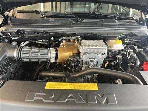 New 2026 RAM 1500 Big Horn image 50