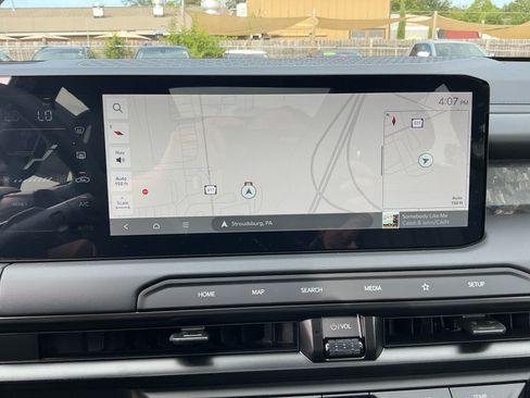 New 2027 Kia Telluride SX Prestige X-Pro AWD/4WD image 21