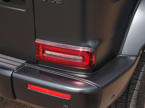 Used 2024 Mercedes-Benz G 63 AMG 4MATIC image 22