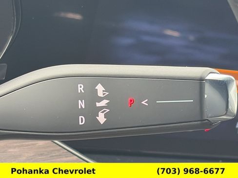 New 2026 Chevrolet Tahoe Z71 w/ Comfort Package AWD/4WD image 11