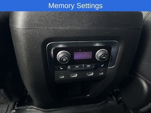 Used 2022 Chevrolet Tahoe RST w/ Sport Performance Package image 19