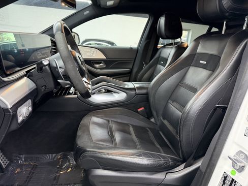 Used 2021 Mercedes-Benz GLE 53 AMG GLE 53 AMG image 20