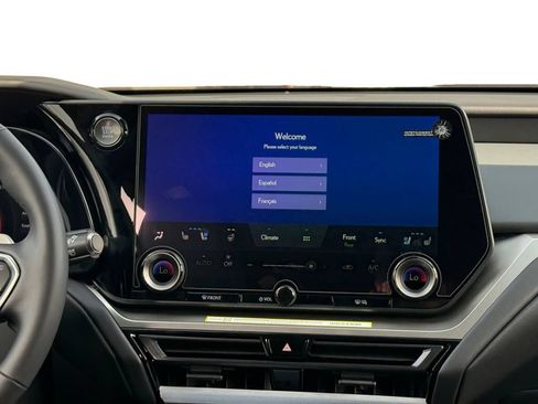 New 2026 Lexus TX 350 AWD image 14