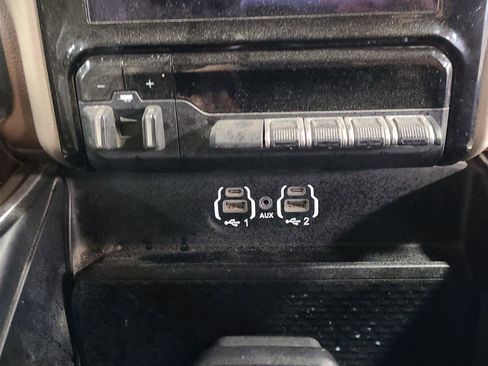 Used 2022 RAM 2500 Laramie image 17