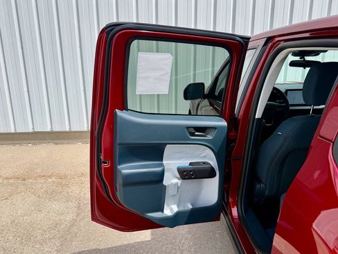 New 2026 Ford Maverick XLT w/ Equipment Group 301A AWD/4WD image 15