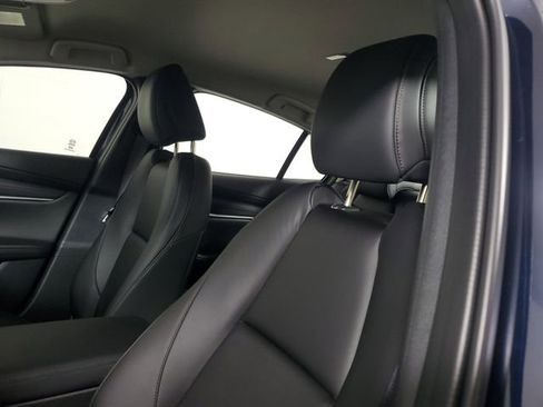 New 2026 MAZDA MAZDA3 s Sport FWD image 21