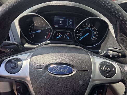 Used 2014 Ford Escape SE AWD/4WD image 12