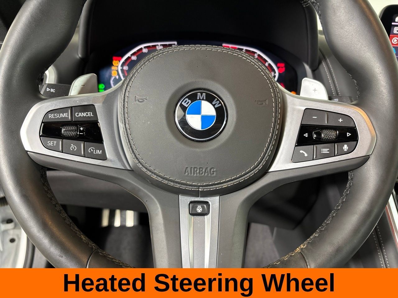 Used 2025 BMW 840i w/ Driving Assistance Package RWD image 17