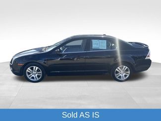 Used 2007 Ford Fusion SEL video 2