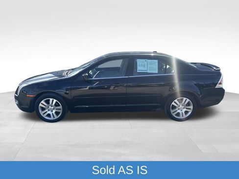 Used 2007 Ford Fusion SEL image 2