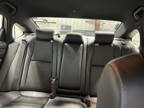 Certified 2022 Honda Accord Sport image 19