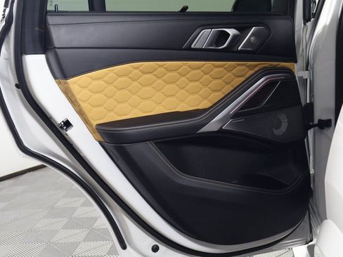 Used 2023 BMW X6 M w/ Competition Package image 13