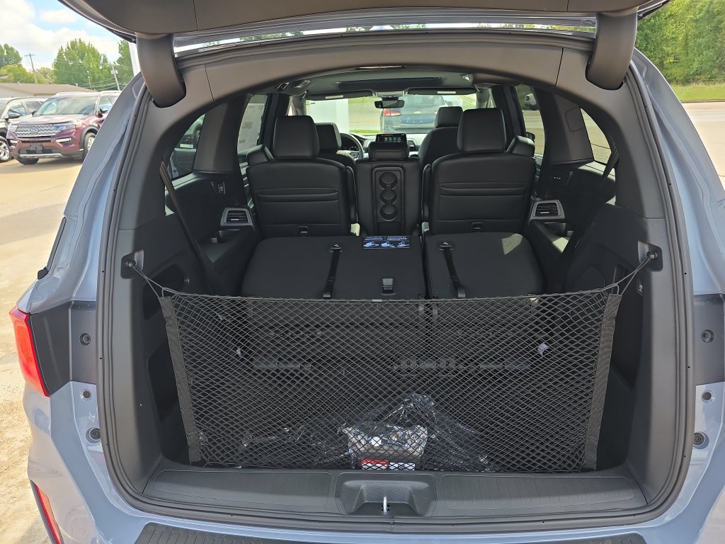 New 2027 Honda Odyssey Sport-L image 17