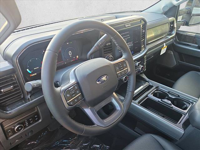 New 2027 Ford F250 Lariat w/ Tremor Off-Road Package AWD/4WD image 3