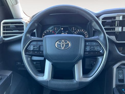 Used 2024 Toyota Tundra SR5 AWD/4WD image 18