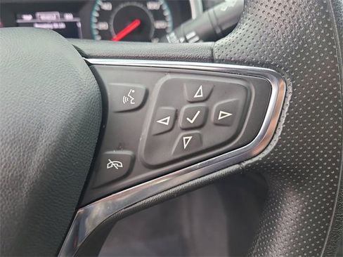 Used 2023 Chevrolet Malibu LT image 30