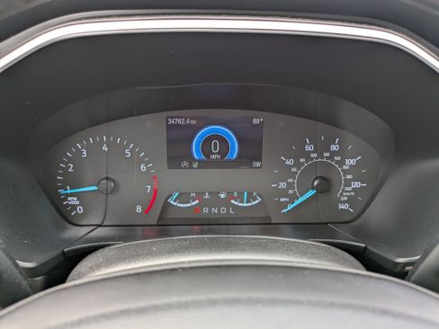 Used 2022 Ford Escape SE w/ SE Sport Appearance Package image 15