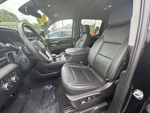 Used 2022 GMC Sierra 1500 Denali image 19