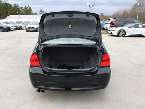 Used 2006 BMW 330i Sedan image 27