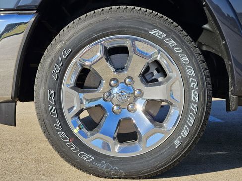 New 2026 RAM 1500 Lone Star image 10