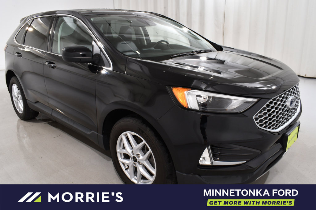 Used 2023 Ford Edge SEL w/ Convenience Package AWD/4WD image 5