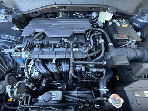 New 2026 Hyundai Kona SEL Sport image 26