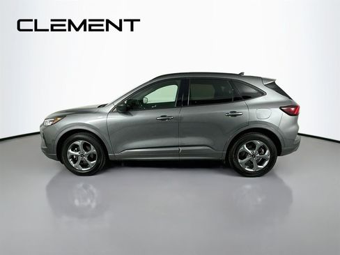 Used 2024 Ford Escape ST-Line AWD/4WD image 6