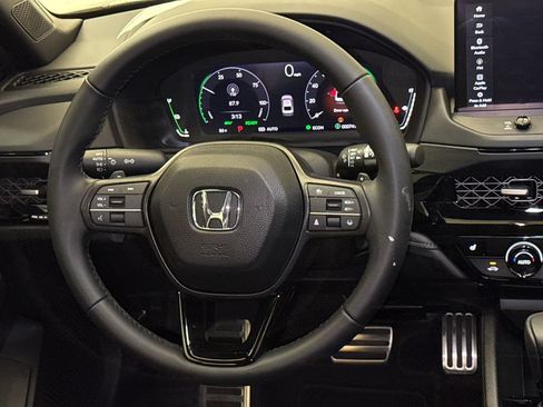 Certified 2026 Honda Accord Sport image 14