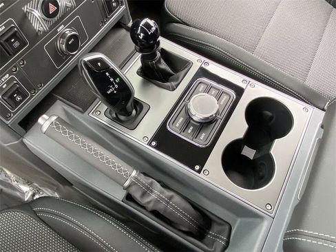 New 2025 INEOS Grenadier Trialmaster Edition image 9