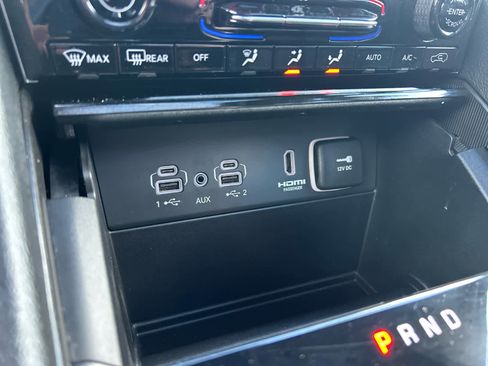 Used 2023 Jeep Grand Cherokee 4WD 4xe w/ MOPAR Finishing Package image 28