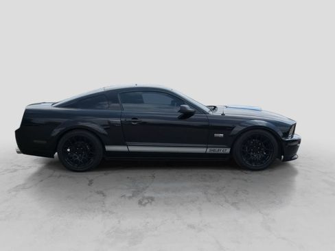 Used 2007 Ford Mustang GT RWD image 9