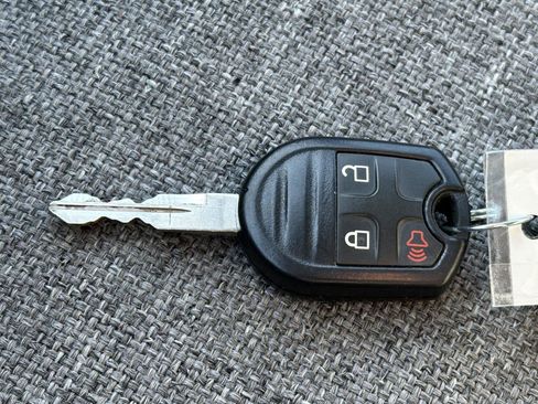 Used 2014 Ford F150 STX w/ Equipment Group 201A Mid image 13