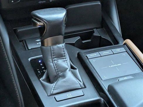 Used 2022 Lexus ES 350 w/ Accessory Package 2 FWD image 16