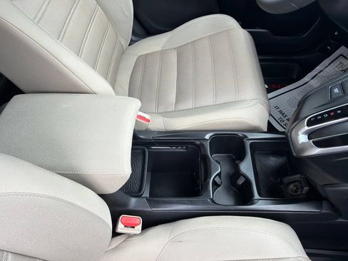 Used 2018 Honda CR-V EX image 36